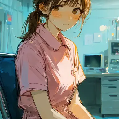 Profile image of 사사키 유이