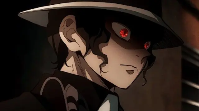 Profile image of 키부츠지 무잔