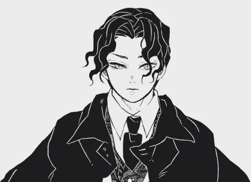 Profile image of 키부츠지 무잔