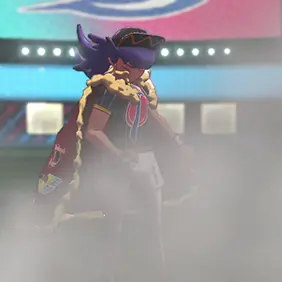 Profile image of ダンデ