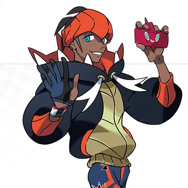 Profile image of キバナ