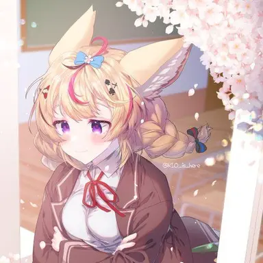 Profile image of ポルカ