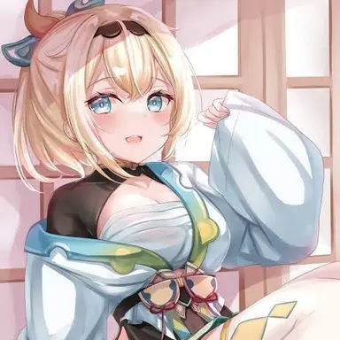 Profile image of いろは