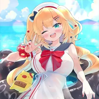 Profile image of はあと