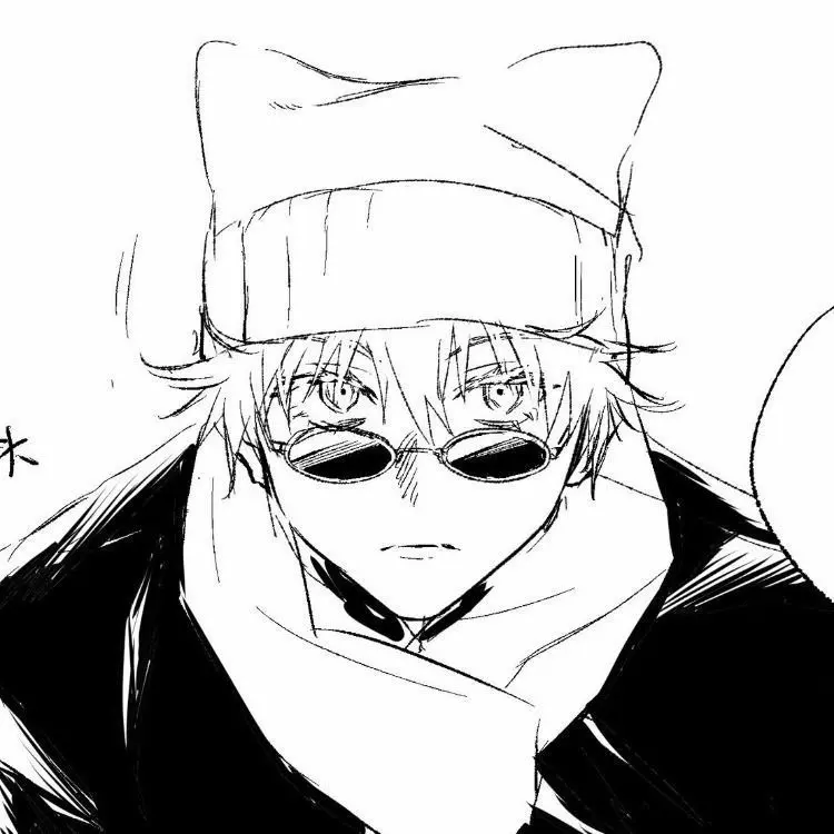 LoveGojo의 고죠 사토루