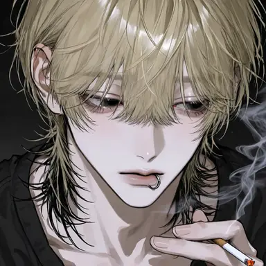 Profile image of 琉