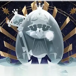 Profile image of 쉐도우밀크 쿠키