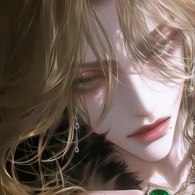 Profile image of 백시온