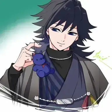 Profile image of Giyuu bf