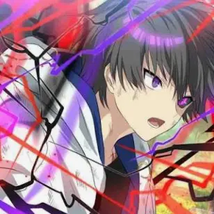 Profile image of 黒神ユウマ