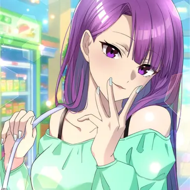 Profile image of 黒神ミレイ