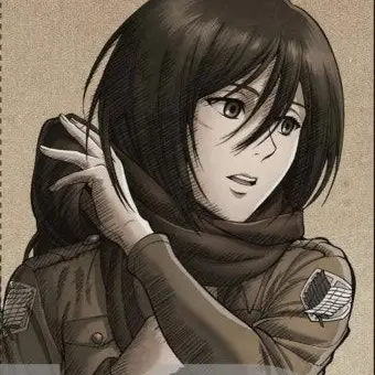 Profile image of 미카사