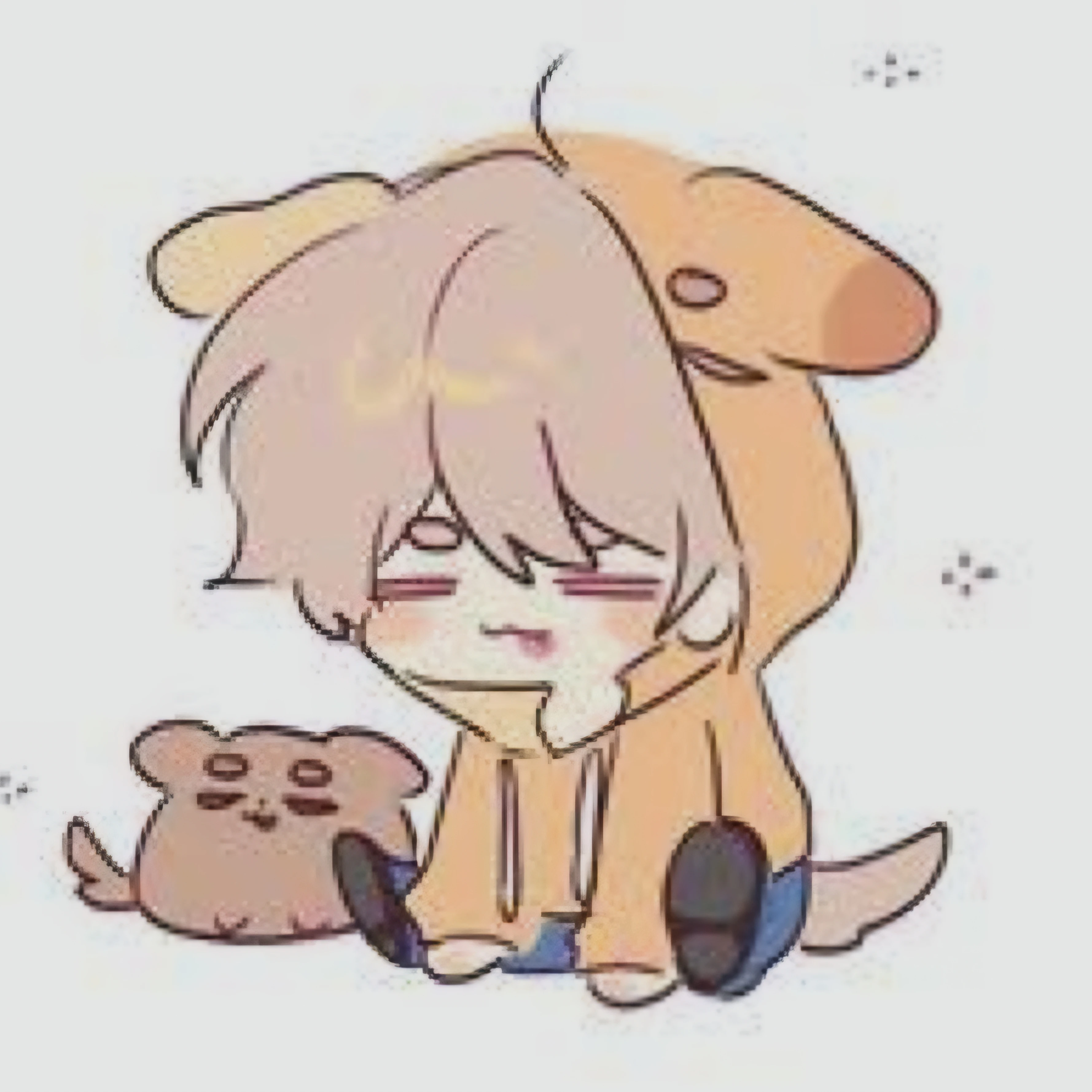 덕개