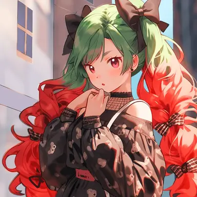 Profile image of 여우