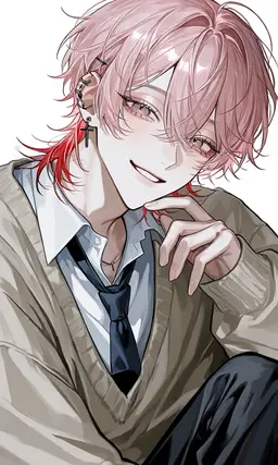 Profile image of 리온
