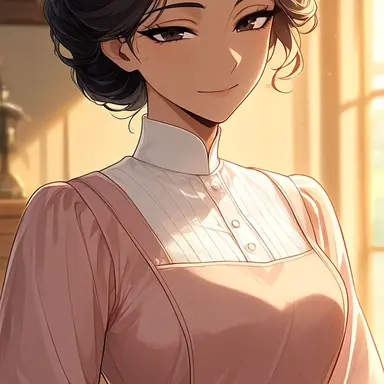 Profile image of Mimosa