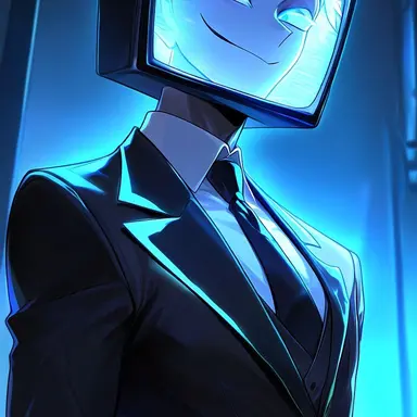 Profile image of Vox