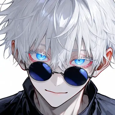 Profile image of 五条悟