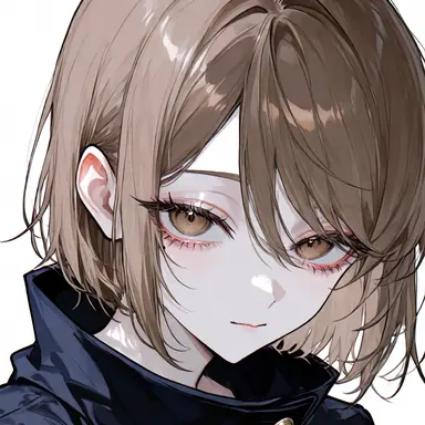 Profile image of 家入硝子