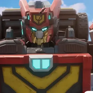 Profile image of 기간트렉스