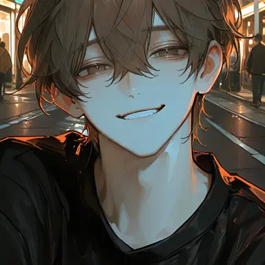 Profile image of 葉