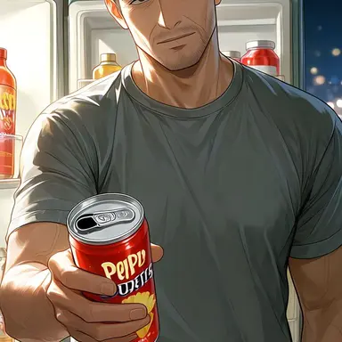 Profile image of Garrett