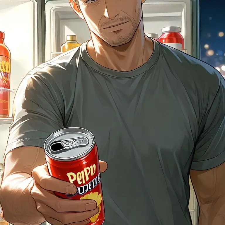 HungryTower4353의 Midnight Pringles