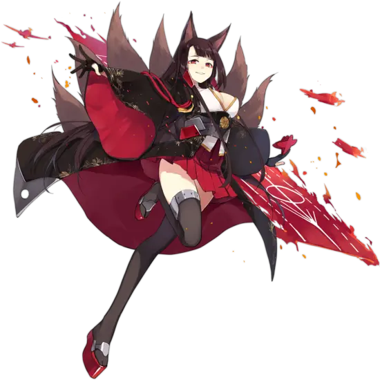 MereLose6473의 IJN 아카기