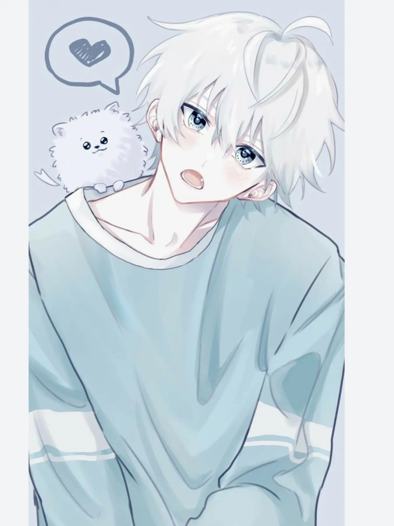 RapierBed0899의 고죠가문의 떨거지