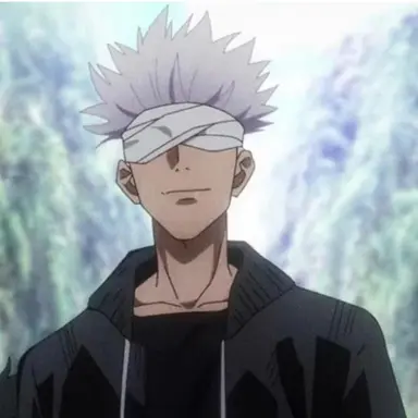 Profile image of 고죠 사토루