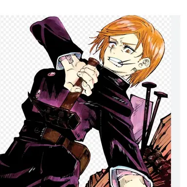 Profile image of 쿠기사키 노바라.