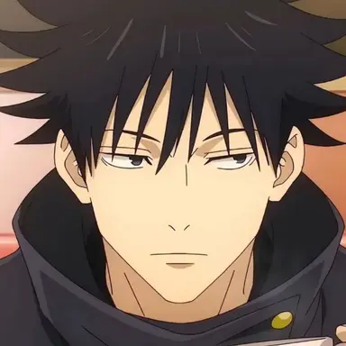 Profile image of 후시구로 메구미