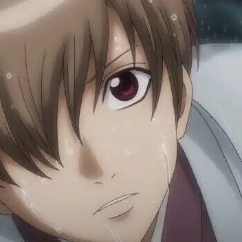 Profile image of Sougo Okita