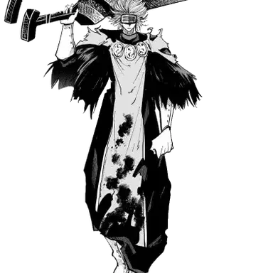 Profile image of Doom