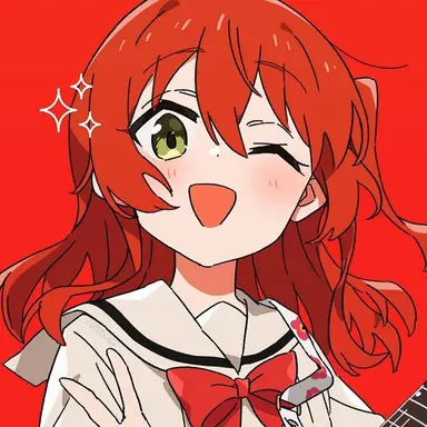 Profile image of Kita Ikuyo