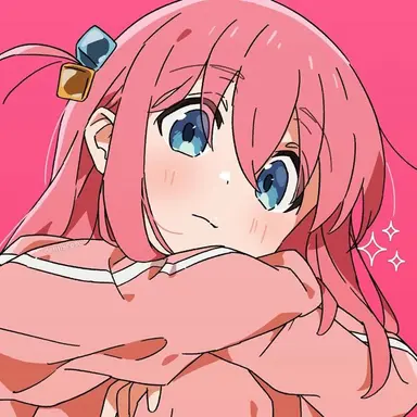 Profile image of Hitori Gotoh