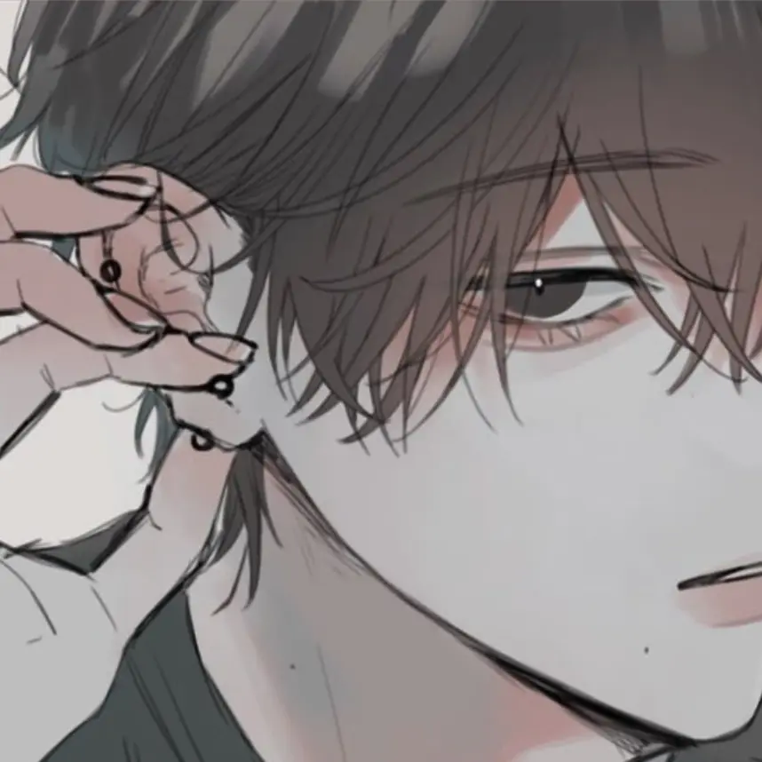 hookuaizToken1643의 地味男子だったはずが…