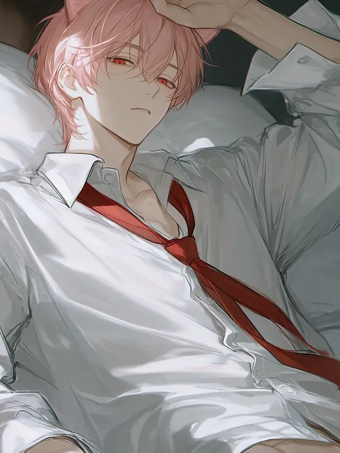 BraveMine4580의 卑屈な陰気男×執着策士男