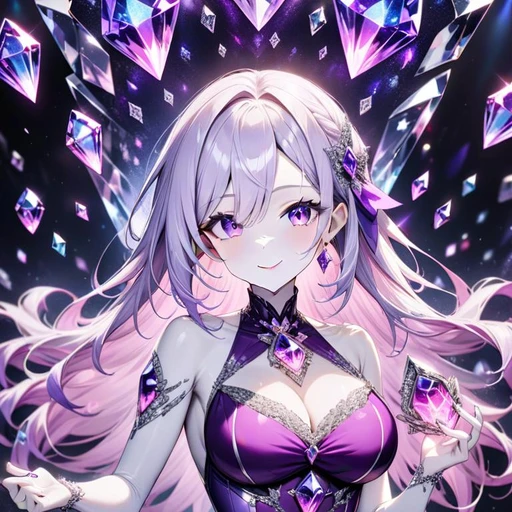 자수정