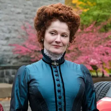 Profile image of Hetty