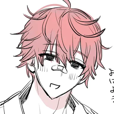 Profile image of 3号