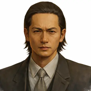 Profile image of 立華鉄