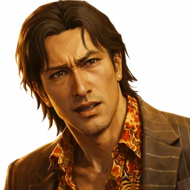 Profile image of 尾田純