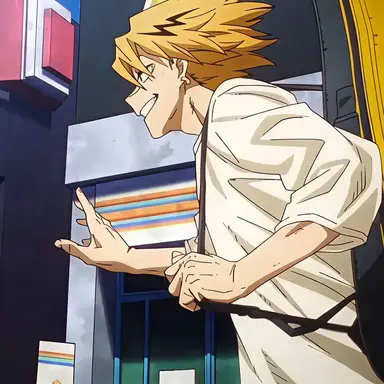 Profile image of Denki