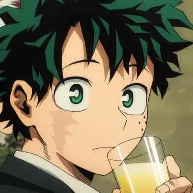 Profile image of Izuku