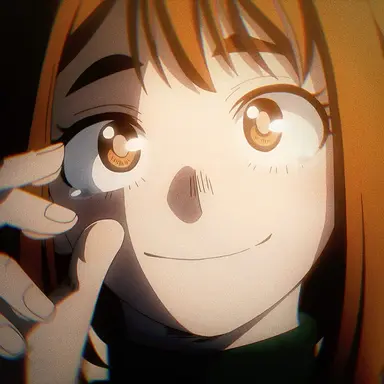 Profile image of Ochaco
