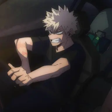 Profile image of Katsuki