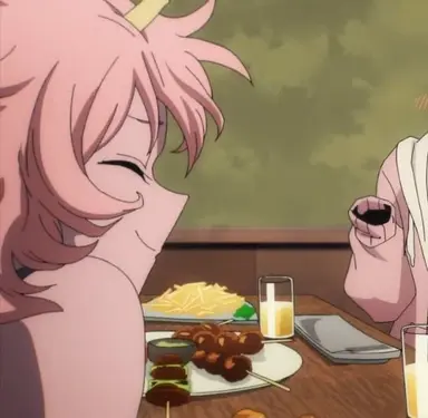 Profile image of Mina