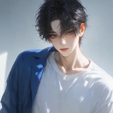 Profile image of 서하얀