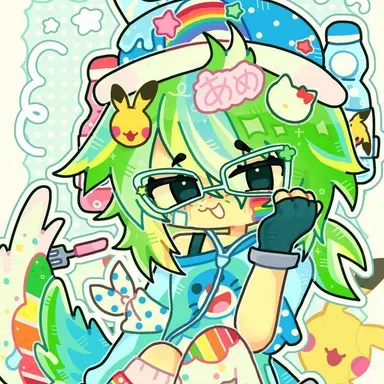 Profile image of Kaori